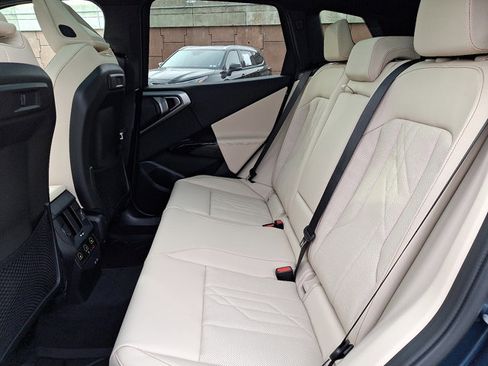 New 2026 BMW X3 xDrive30 image 5