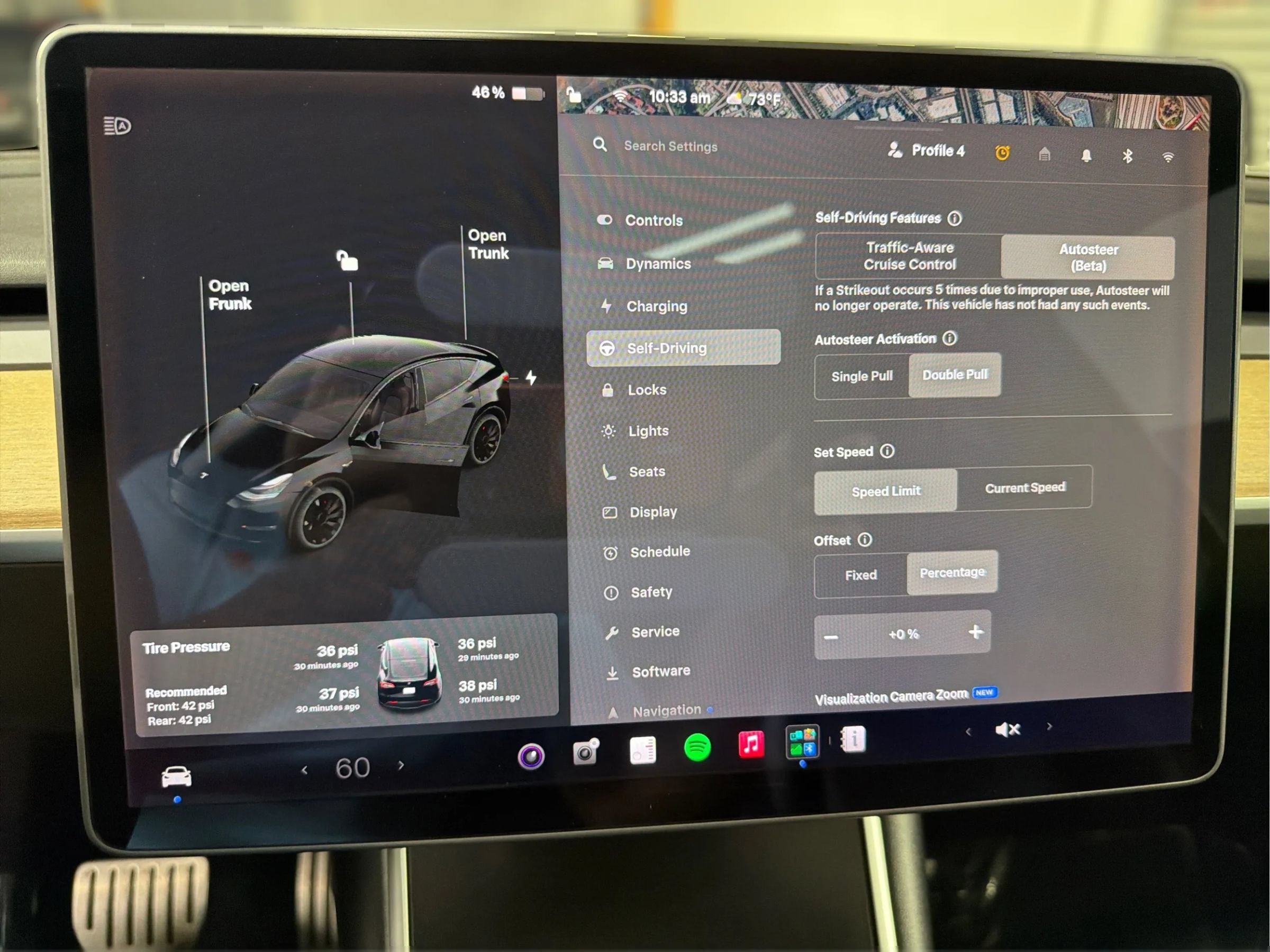 Used 2020 Tesla Model Y Performance AWD/4WD image 21