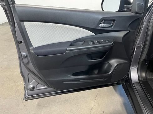 Used 2016 Honda CR-V EX image 25