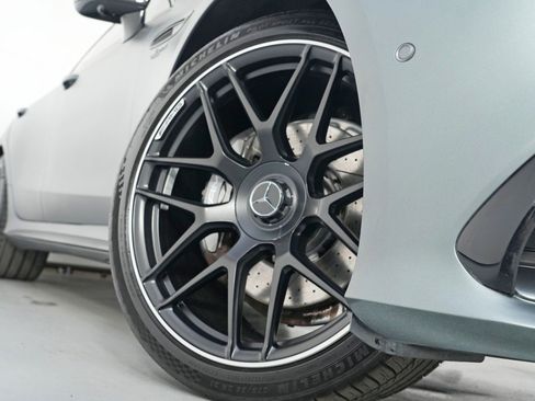 Used 2022 Mercedes-Benz AMG GT 43 w/ Driver Assistance Package image 67