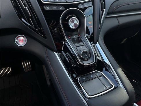 New 2026 Acura RDX A-Spec image 33