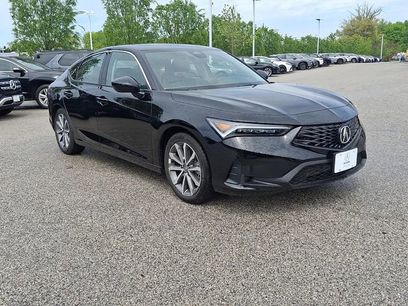 Certified 2026 Acura Integra