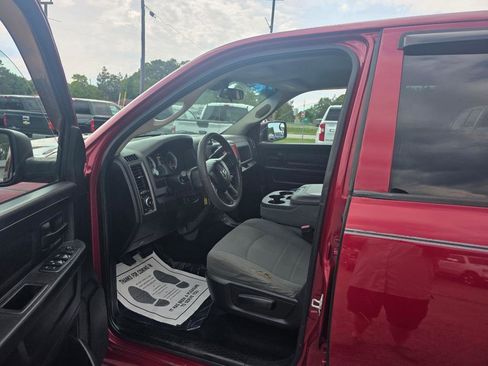 Used 2013 RAM 1500 Express RWD image 5