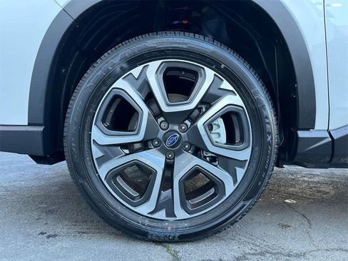 New 2026 Subaru Ascent Limited image 8