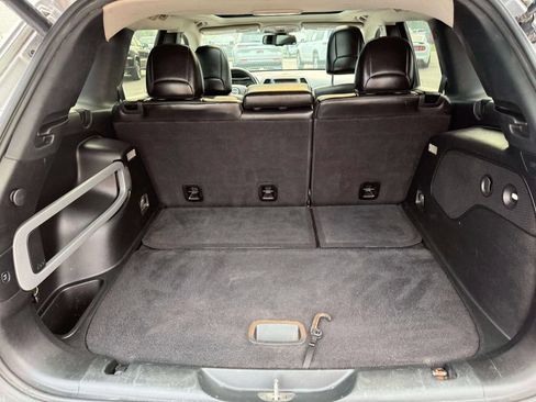 Used 2016 Jeep Cherokee Limited w/ Luxury Group AWD/4WD image 10