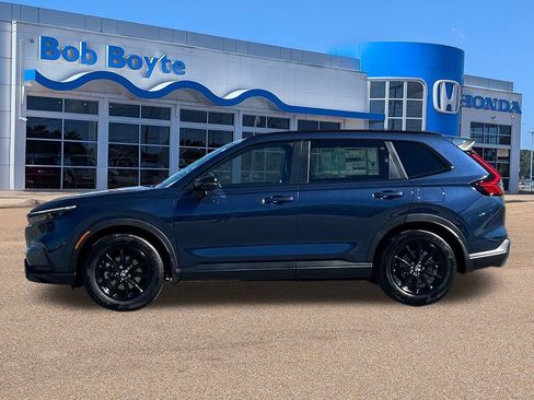 New 2026 Honda CR-V Sport-L image 2