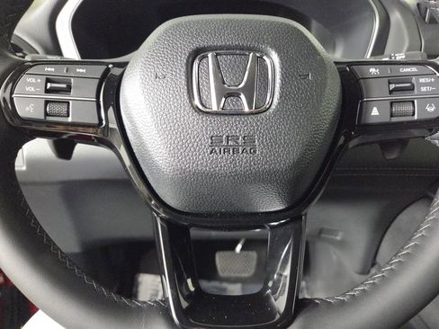 New 2026 Honda Pilot EX-L image 15