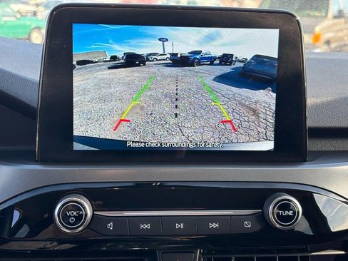 Used 2024 Ford Escape Active image 23