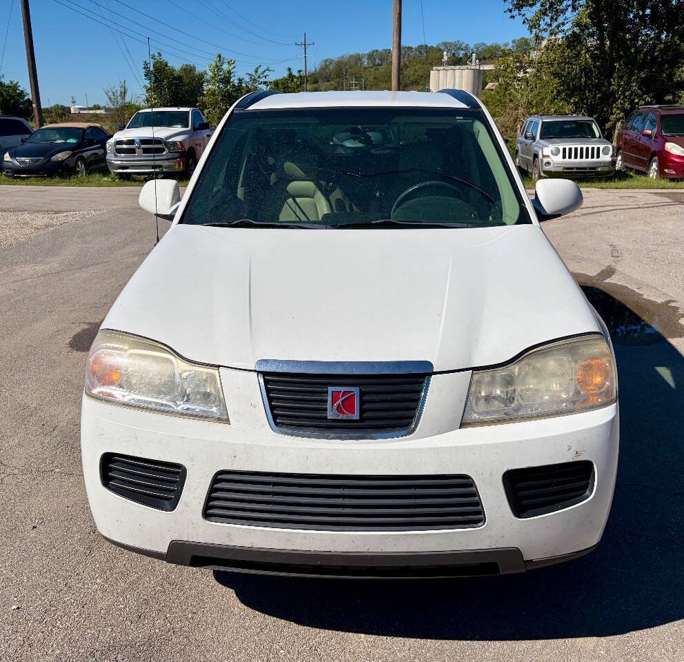 Used 2006 Saturn Vue 2WD V6 w/ Leather Appointments Pkg image 2