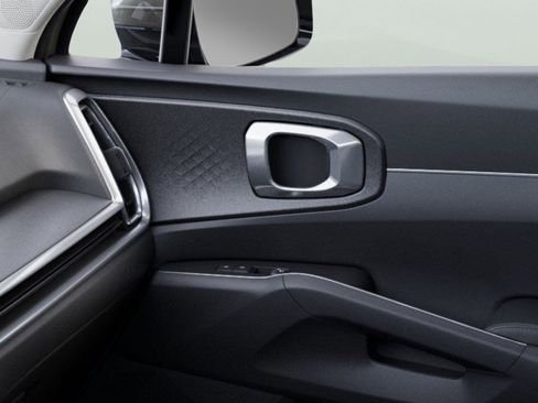New 2026 Kia Sorento LX FWD image 25