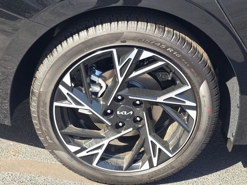 New 2026 Kia K5 GT-Line image 11