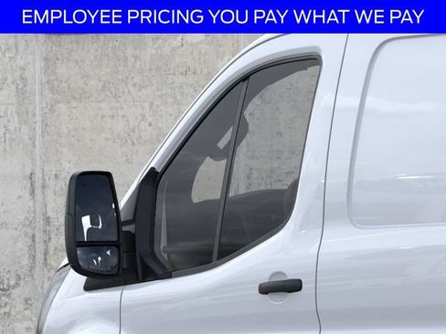 New 2026 Ford Transit 150 Low Roof RWD image 25
