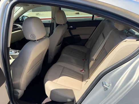 Used 2011 Buick Regal CXL w/ RL3 Preferred Equipment Group FWD image 20