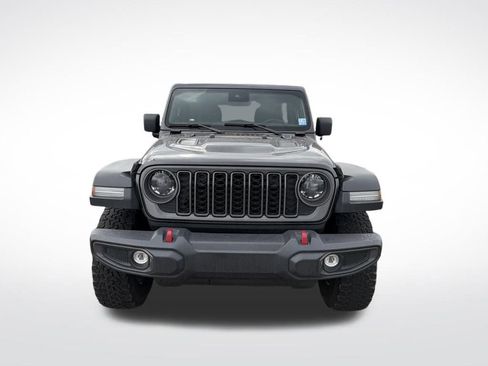 Used 2025 Jeep Wrangler Unlimited Rubicon image 14