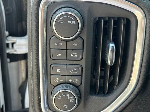 Used 2021 Chevrolet Silverado 1500 RST w/ LPO, Blackout Package AWD/4WD image 19