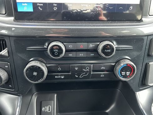 New 2026 Ford F150 STX image 24