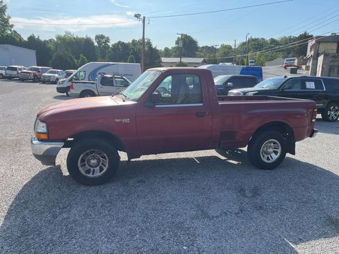 Used 1999 Ford Ranger XL RWD image 7