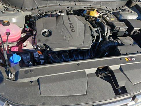 New 2026 Hyundai Santa Cruz SEL image 14