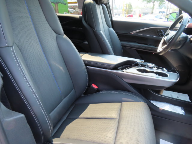 Certified 2024 Cadillac Lyriq Sport AWD/4WD image 41