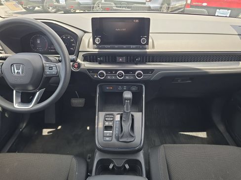 Certified 2024 Honda CR-V EX image 11