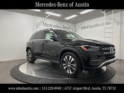 Used 2025 Mercedes-Benz GLE 350 4MATIC