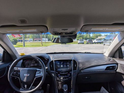 Used 2016 Cadillac ATS Premium AWD/4WD image 24