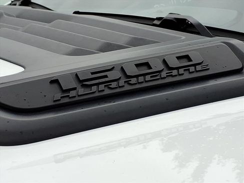 Used 2026 RAM 1500 Rebel w/ G/T Package AWD/4WD image 12