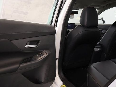New 2026 Nissan Sentra SR w/ SR Premium Package FWD image 26