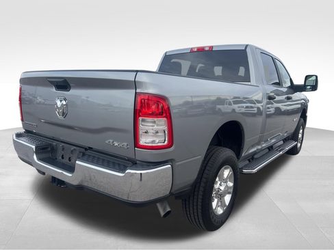 Used 2024 RAM 2500 Big Horn w/ Bed Utility Group image 5