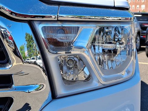 Used 2020 RAM 1500 Big Horn image 9