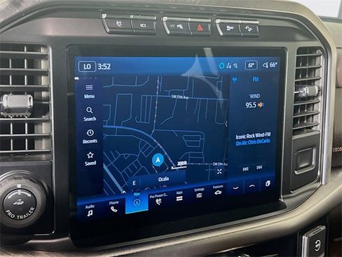 Used 2023 Ford F150 King Ranch w/ Equipment Group 601A High image 11