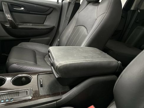 Used 2016 Chevrolet Traverse LTZ AWD/4WD image 51