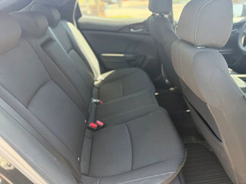 Used 2017 Honda Civic EX image 19