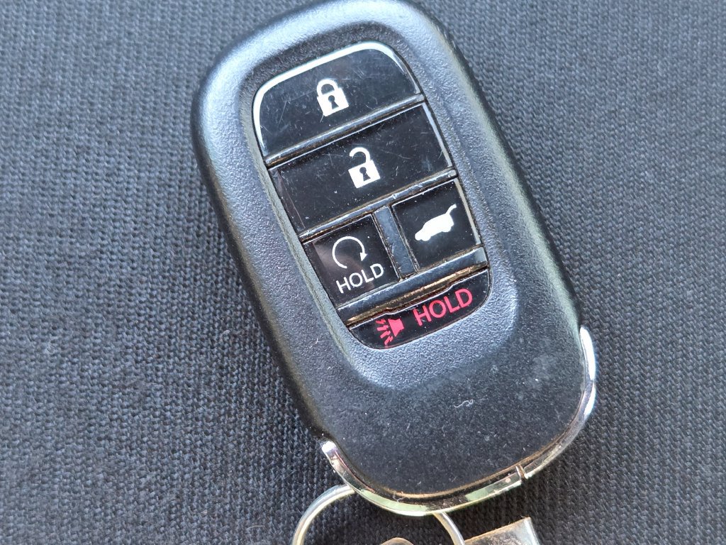 Certified 2024 Honda Civic Sport image 37
