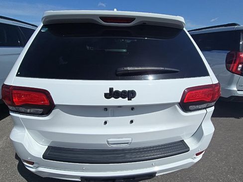 Used 2022 Jeep Grand Cherokee Laredo X RWD image 6