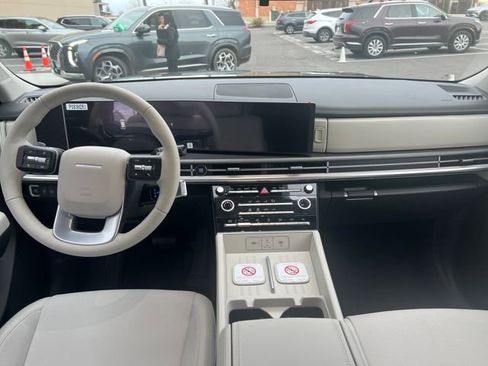 New 2026 Hyundai Santa Fe SE image 19