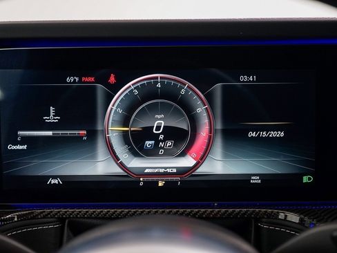 Used 2024 Mercedes-Benz G 63 AMG 4MATIC image 29