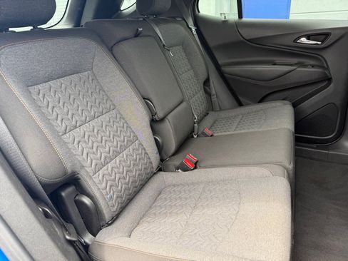 Used 2024 Chevrolet Equinox LT AWD/4WD image 22