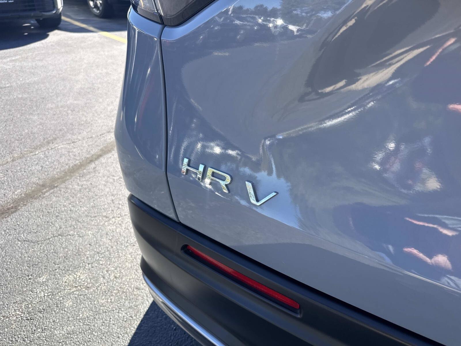 Used 2024 Honda HR-V Sport image 5