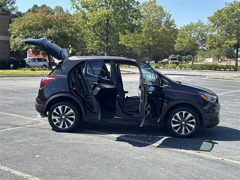 Used 2022 Buick Encore Preferred w/ Safety Package image 12