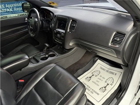 Used 2018 Dodge Durango GT w/ Blacktop Package image 35