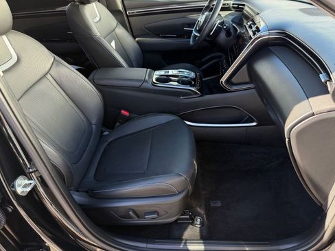 Used 2022 Hyundai Tucson Limited image 29