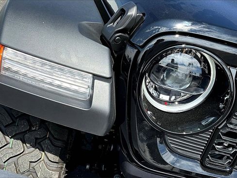 New 2025 Jeep Wrangler Willys image 15