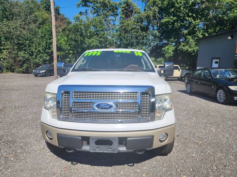 Used 2010 Ford F150 King Ranch image 7
