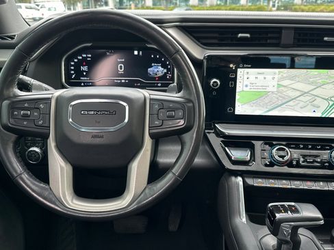 Used 2023 GMC Sierra 1500 Denali w/ Denali Reserve Package image 16