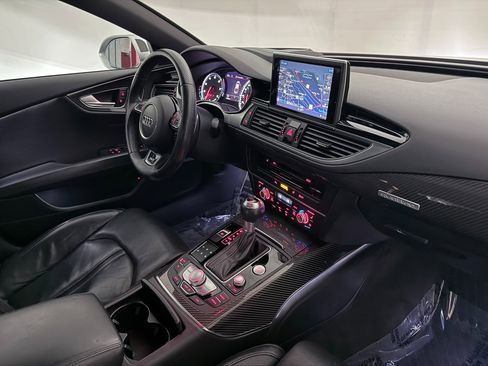 Used 2014 Audi RS 7 Prestige image 27