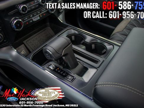 New 2026 Ford F150 XLT w/ Equipment Group 303A High AWD/4WD image 55