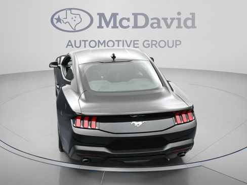 Used 2026 Ford Mustang Coupe RWD image 37