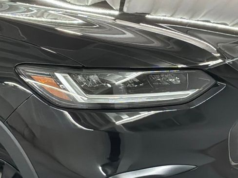 Certified 2024 Honda HR-V Sport image 32