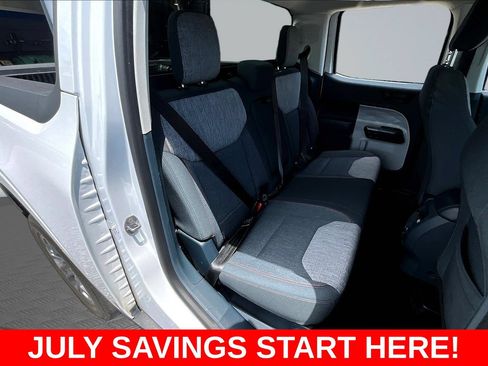 Used 2024 Ford Maverick XLT FWD image 30